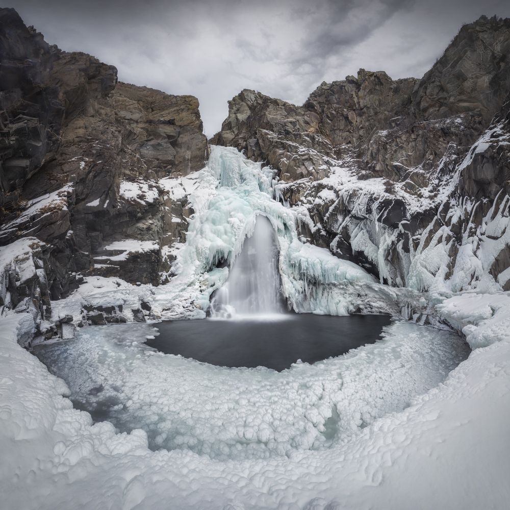 Photograph by Алена Рубан