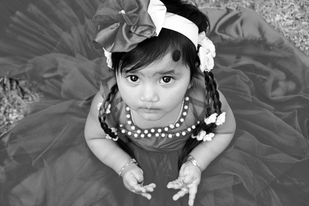 Photograph by Ayman Nakib