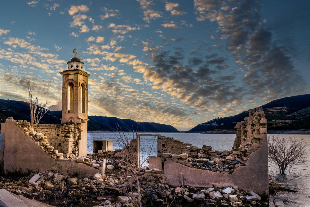 Photograph by demetris christou