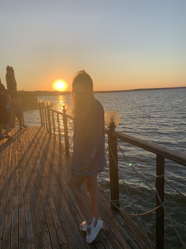 Photograph by Tonya Ostapova