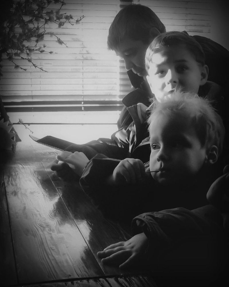 Photograph by Светлана Сычева