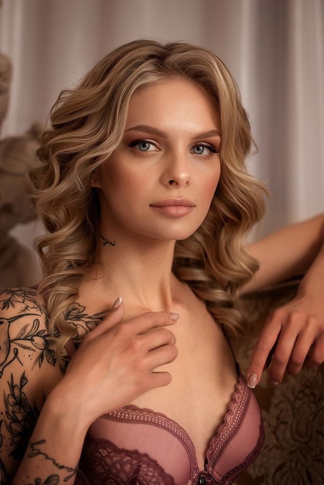 Photograph by Евгений Судак