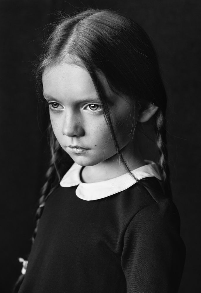 Photograph by Elina Garipova