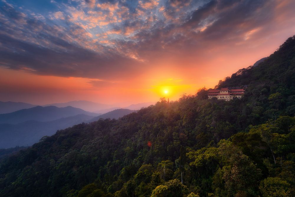 Photograph by Khanh Duy