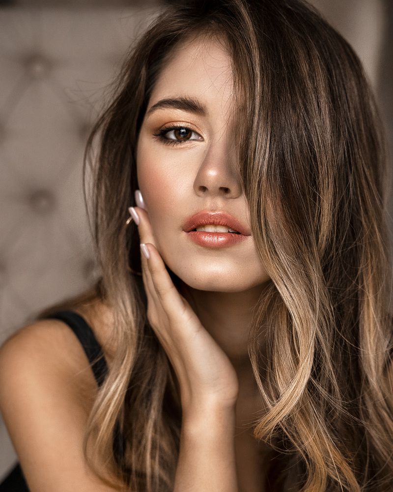 Photograph by Evgenia Sviridova