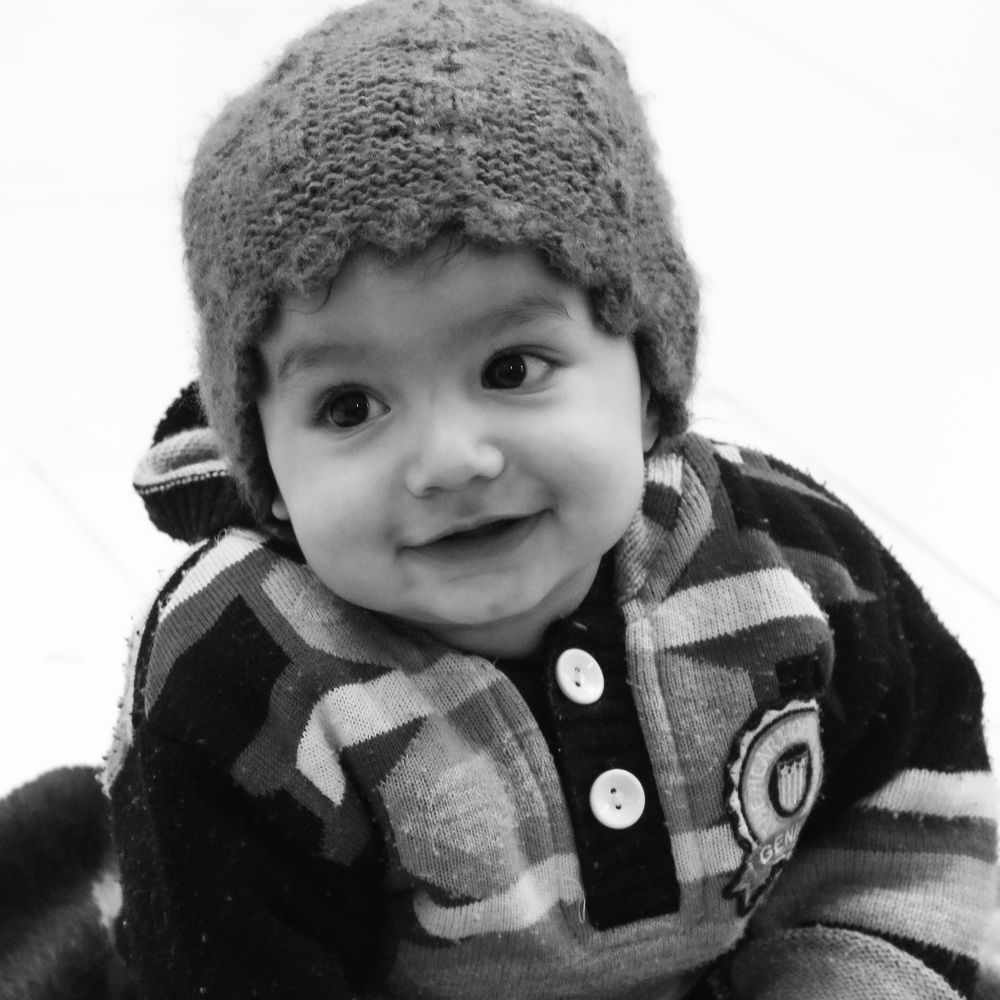 Photograph by Anubhav Saxena