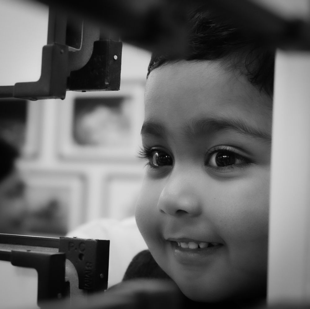 Photograph by Anubhav Saxena