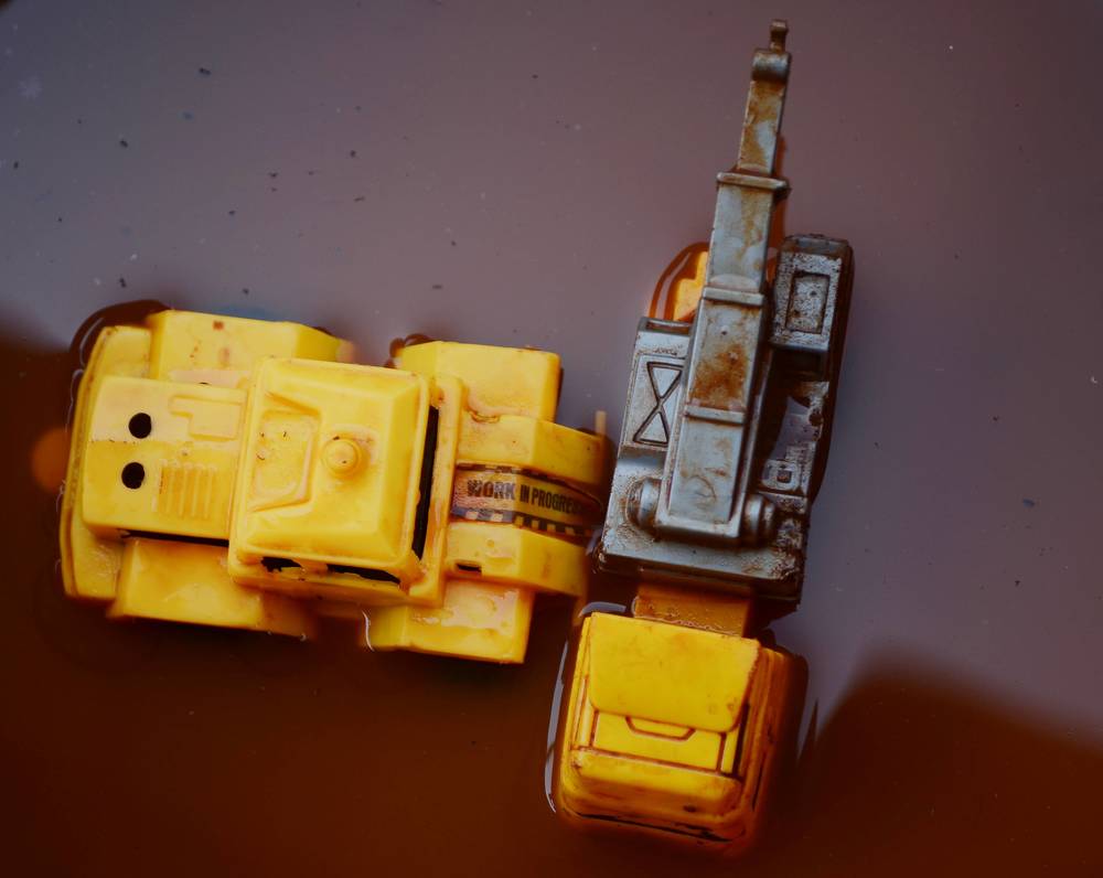 Photograph by Prabhu Viswanathan