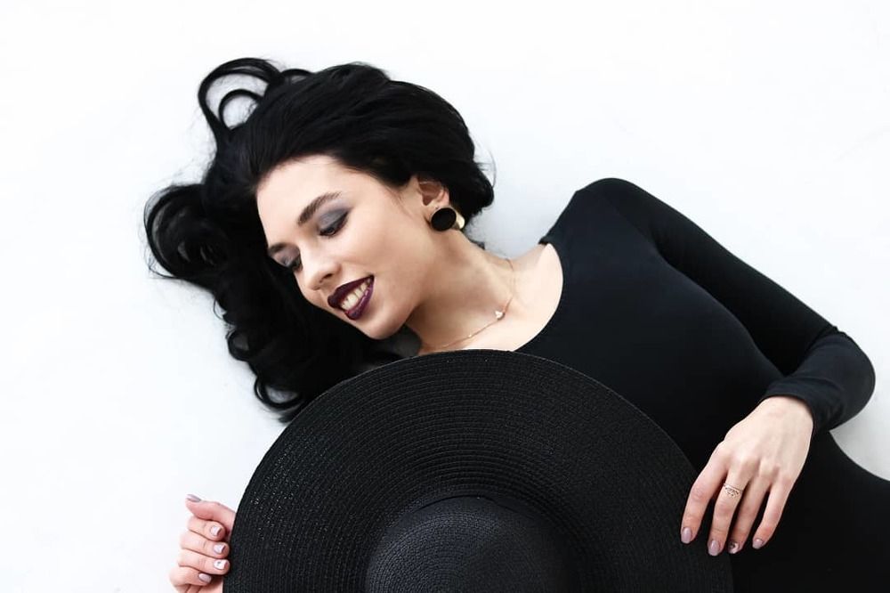 Photograph by Дарья Кузнецова