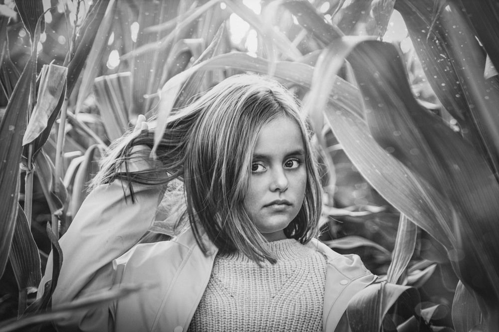 Photograph by Nataliia Mykhailova