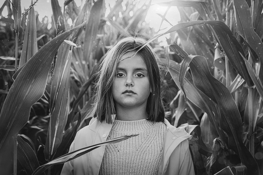 Photograph by Nataliia Mykhailova