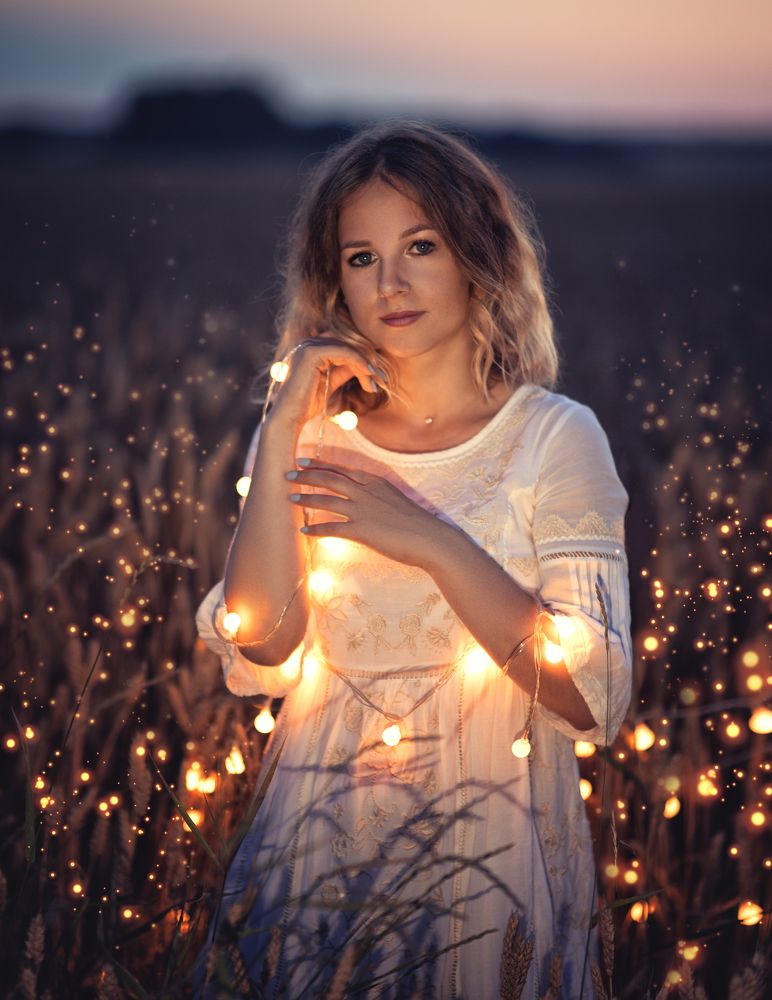 Photograph by Алина Аристова