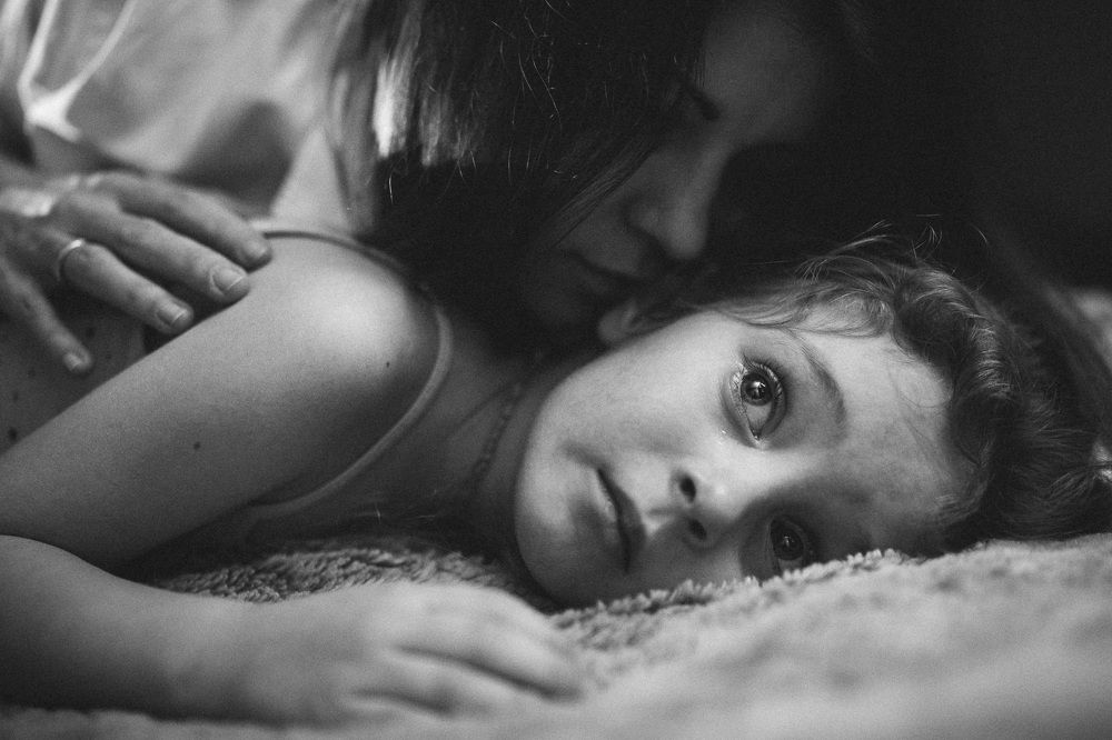 Photograph by Женя Джонстон