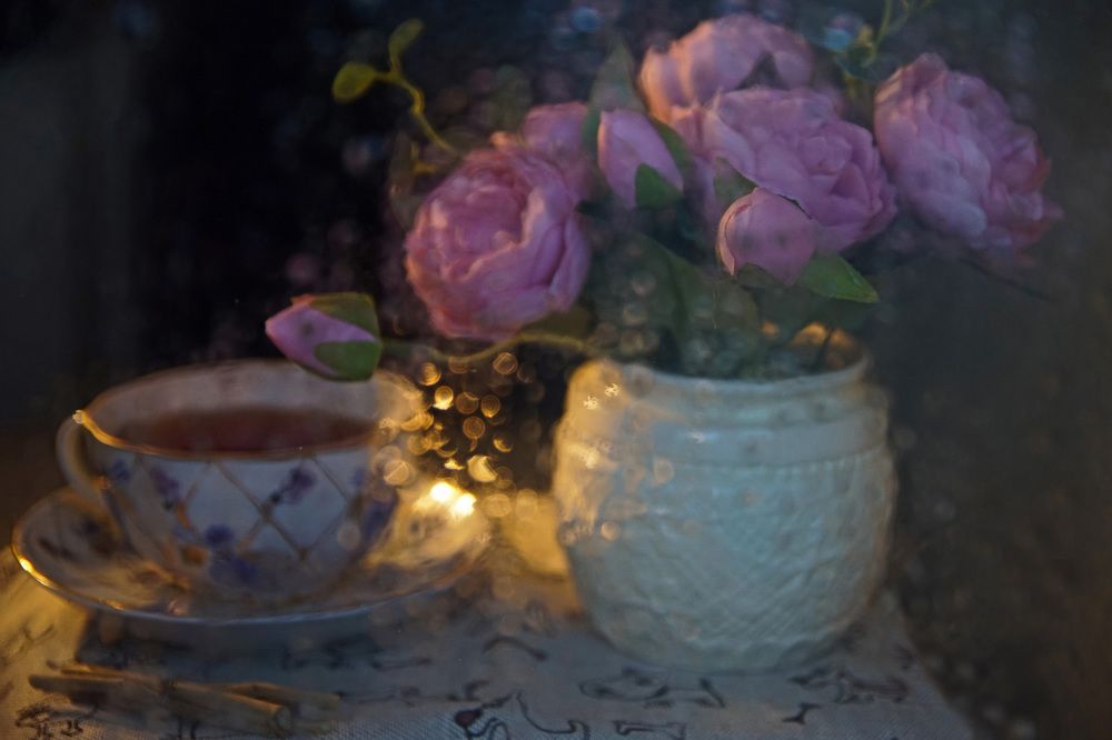 Photograph by Анна Васильева