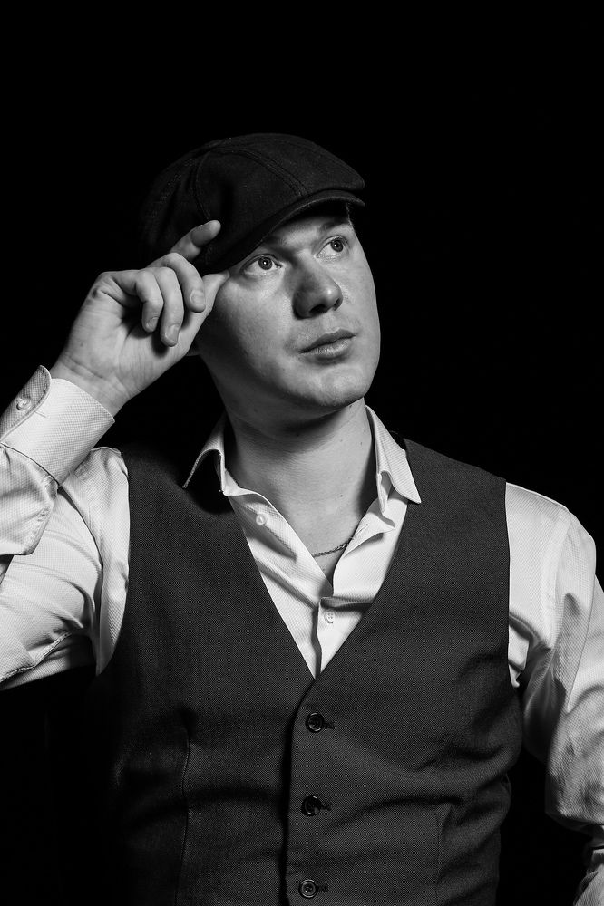 Photograph by Дарья Кузнецова