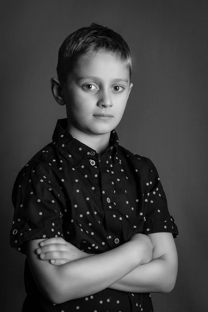 Photograph by Nataliia Mykhailova