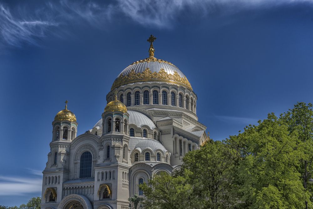 Photograph by Анна Кривицкая