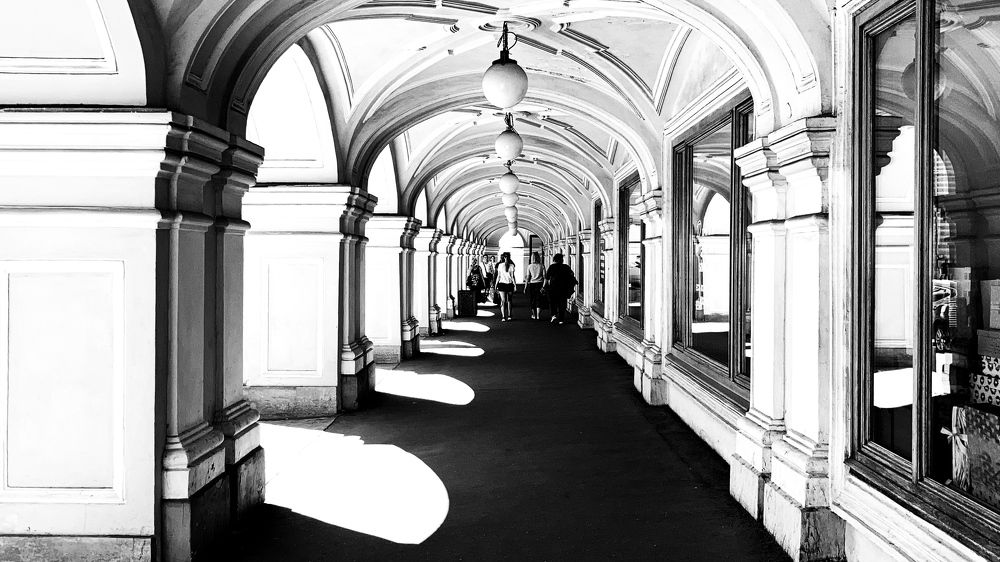 Photograph by Анастасия Сошенкова