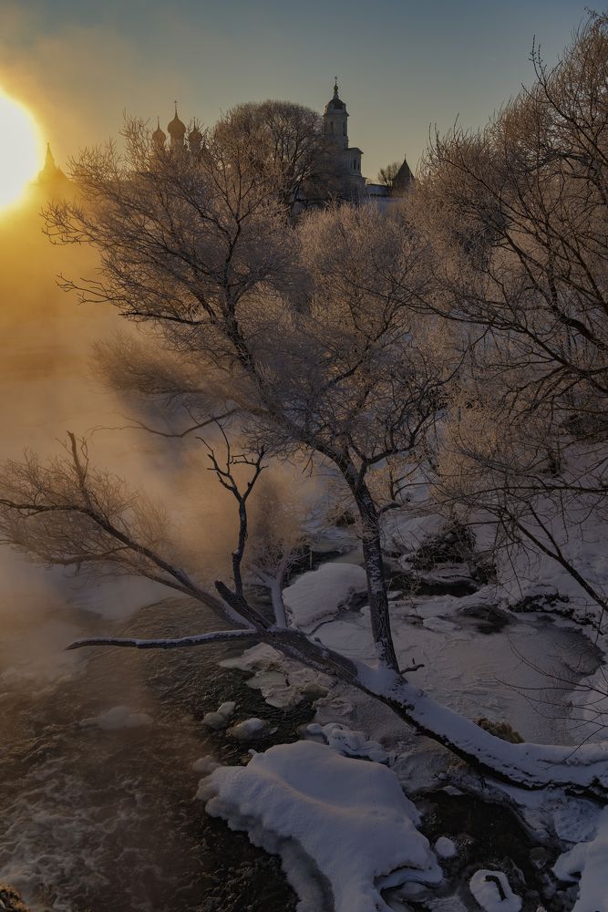 Photograph by Калистратов Сергей