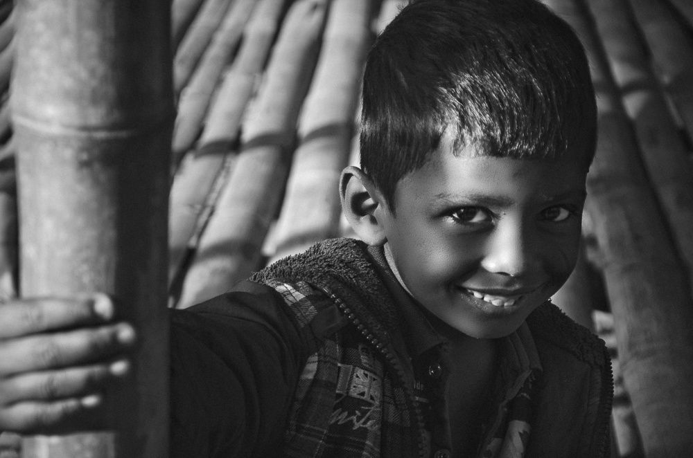 Photograph by Arka Saha