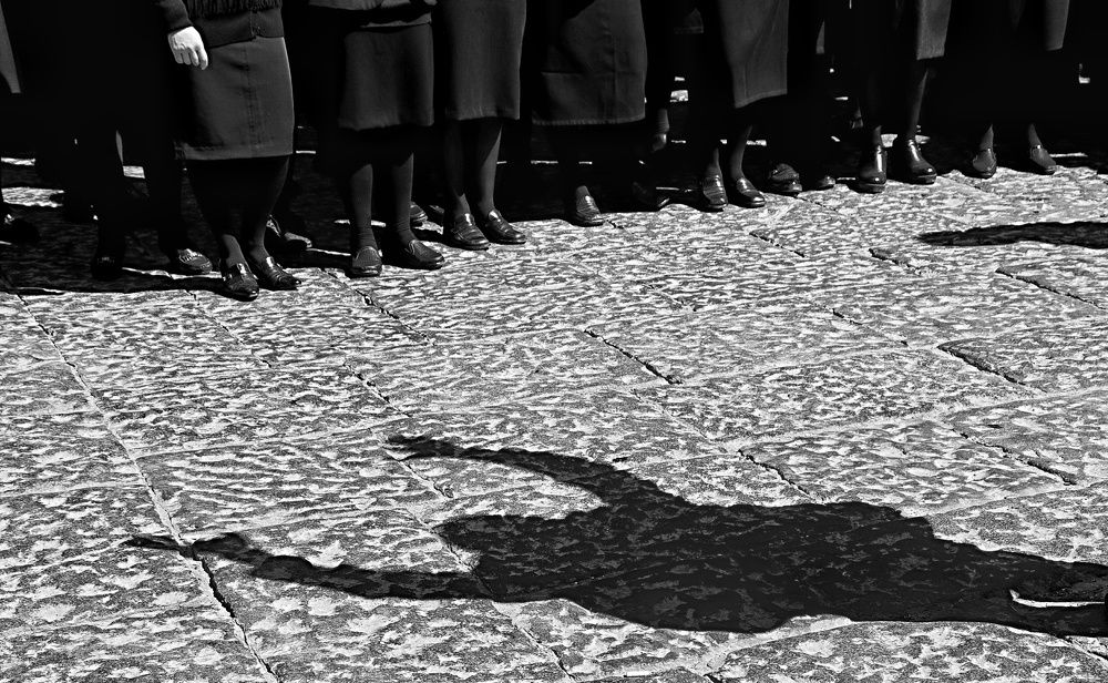 Photograph by Vittorio