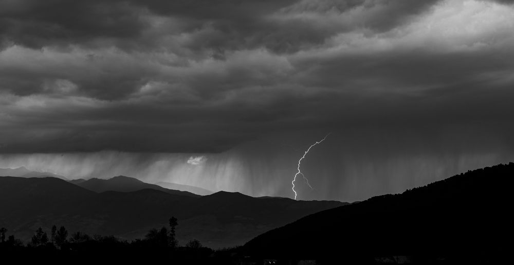 Photograph by Nima Massali