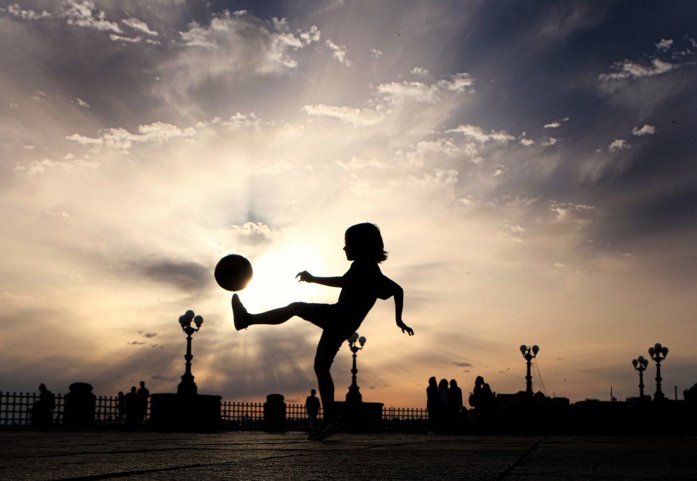 Photograph by Vittorio