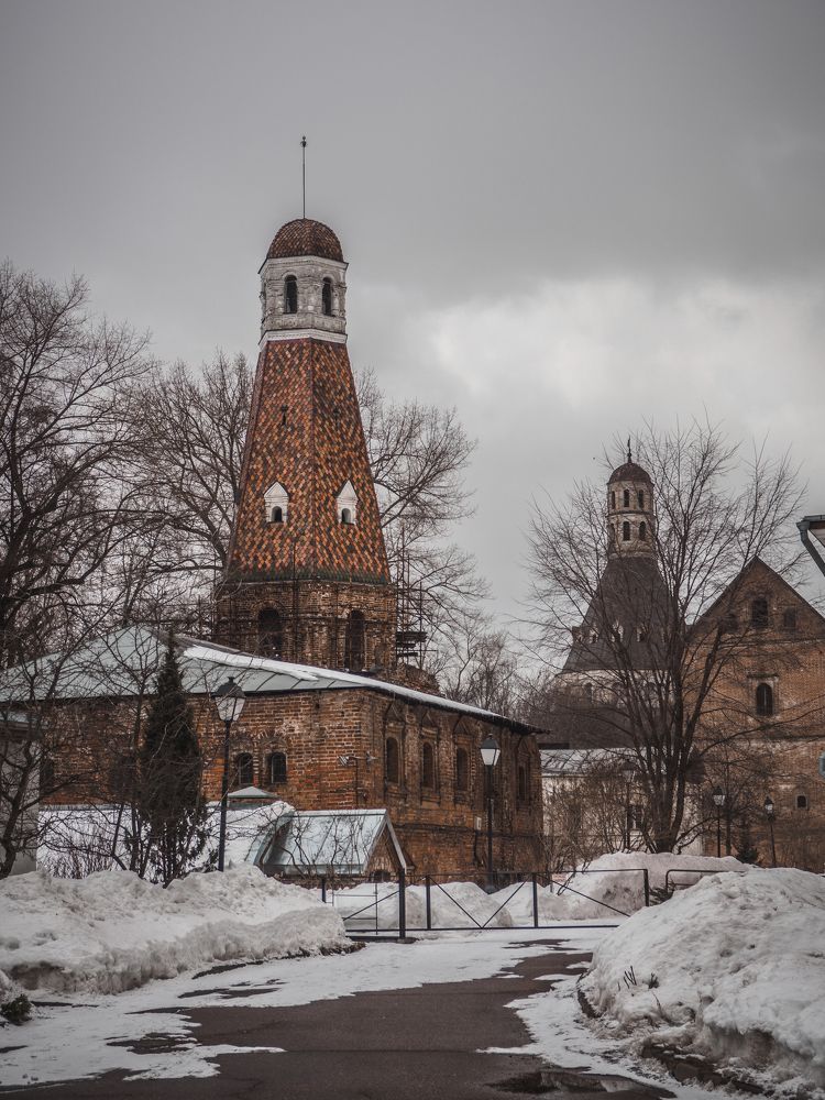 Photograph by Александр Устинов