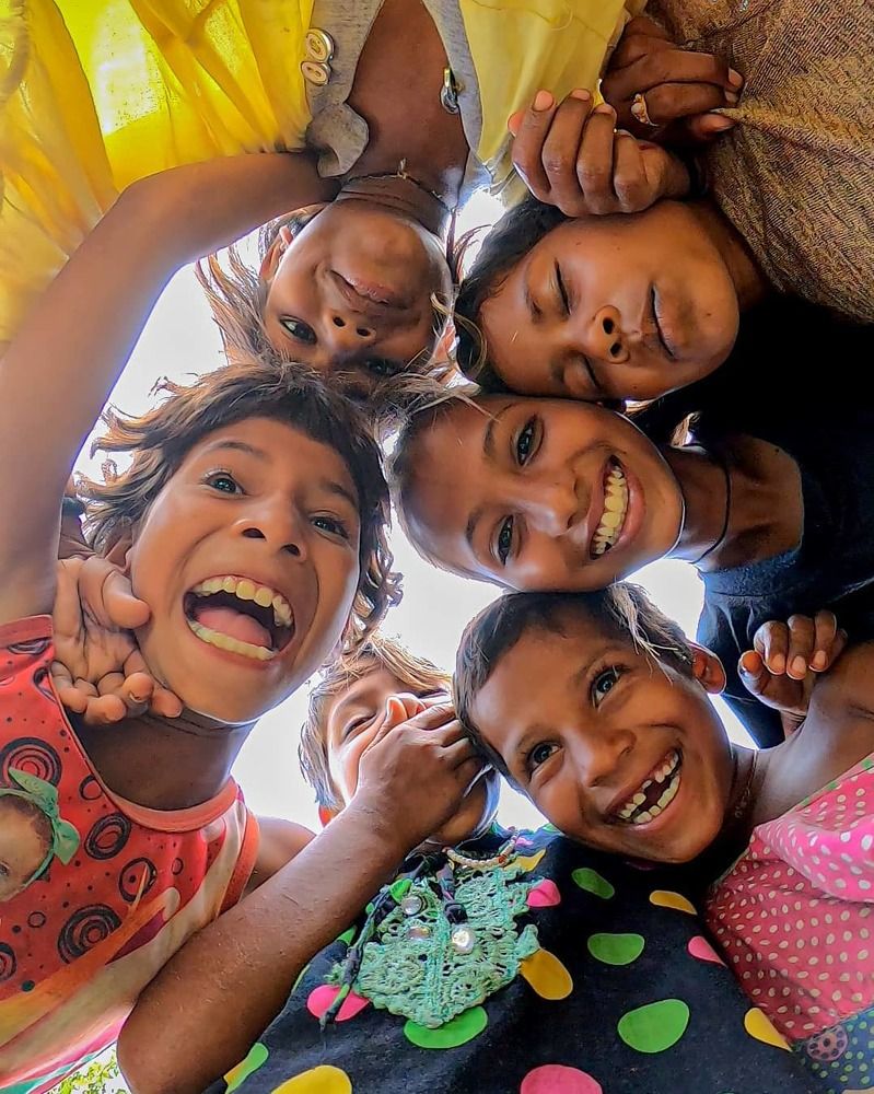 Фотография автора Nakul Harsh