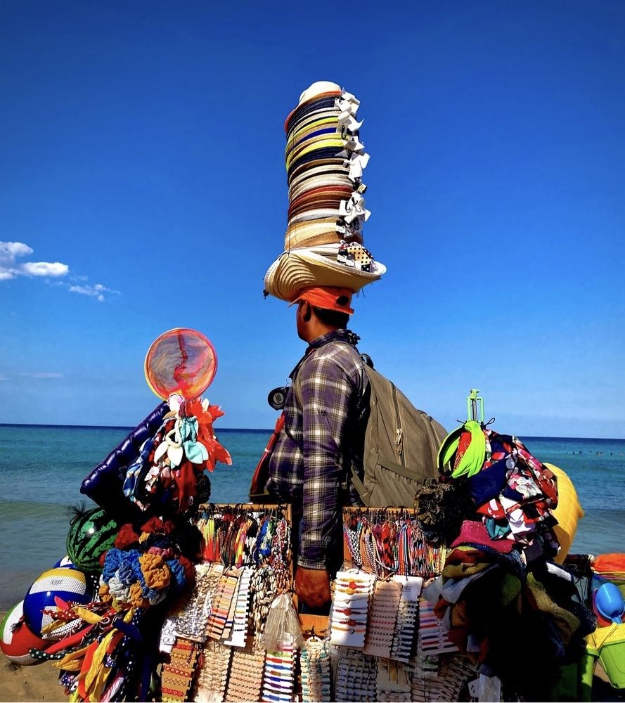 Photograph by Lara Lonzar