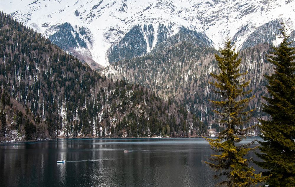 Photograph by Ирина Бандалет