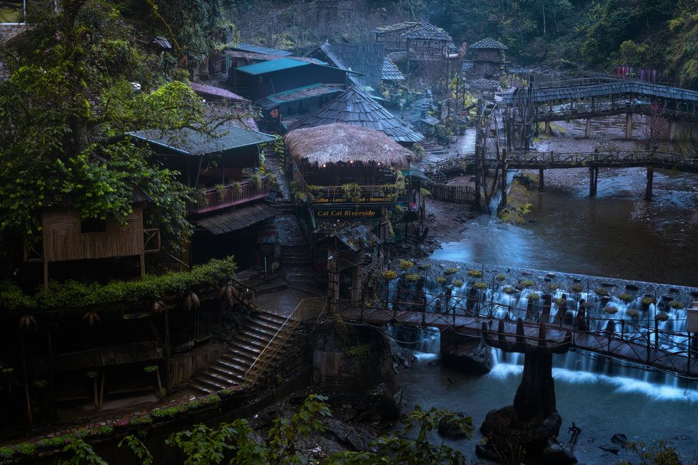 Photograph by Khanh Duy