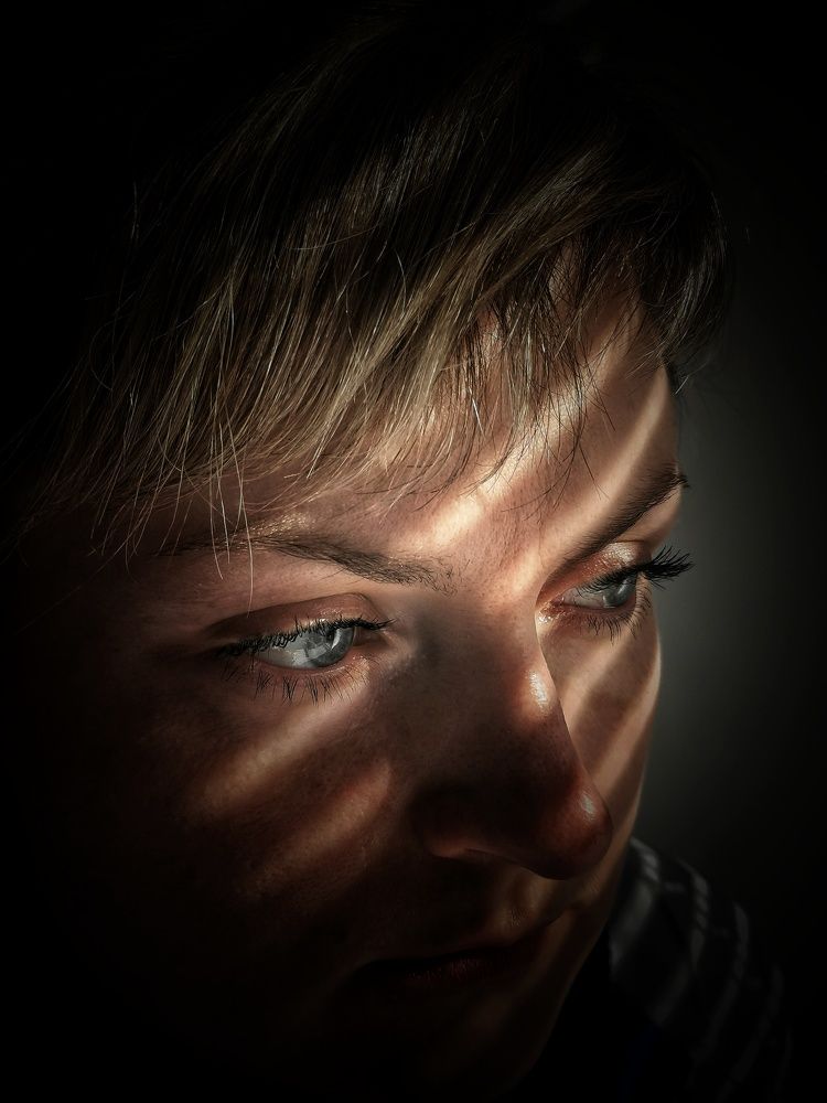 Photograph by Мария Бартош