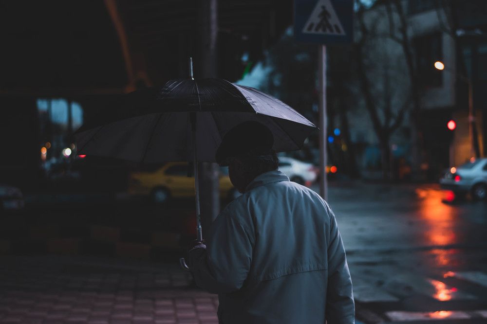 Photograph by reza jafari asl