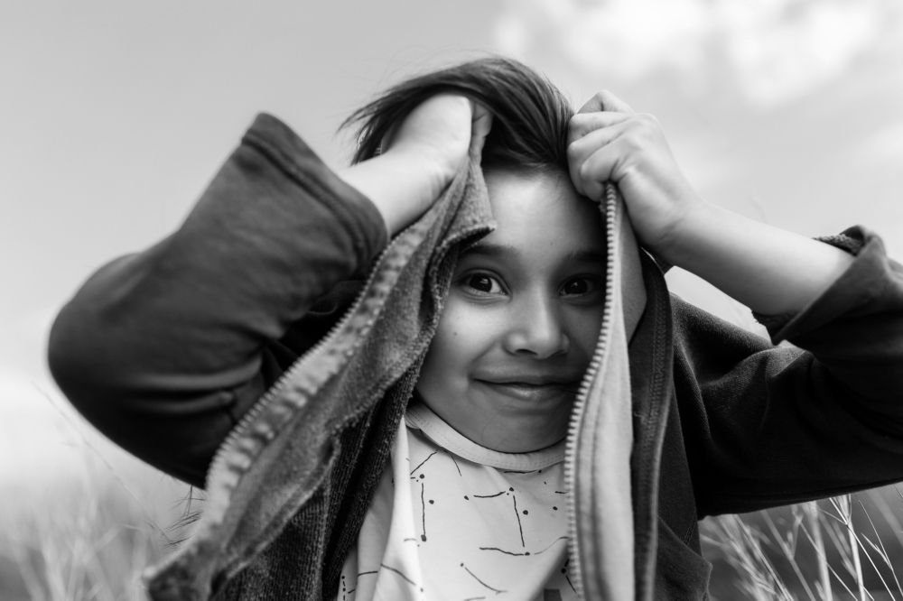 Photograph by Alina Shaimukhametova