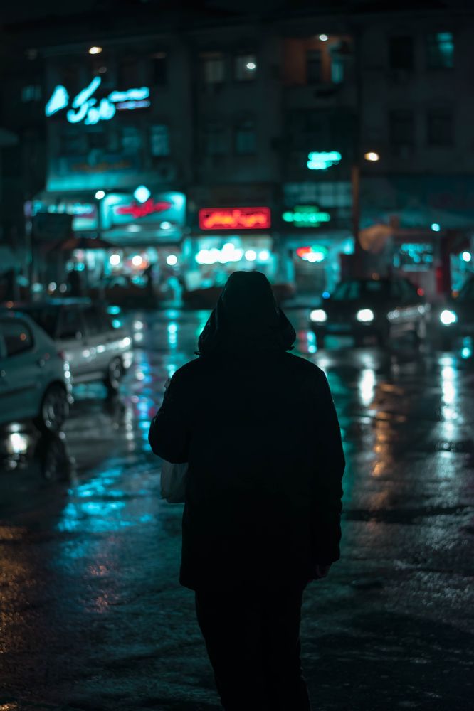 Photograph by reza jafari asl