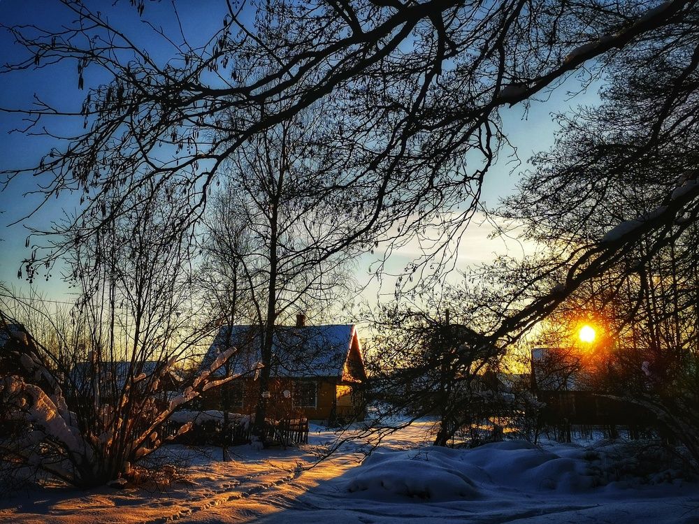 Photograph by Екатерина Ремез