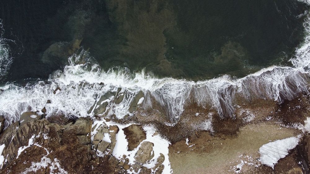 Photograph by Валентин Кольцов