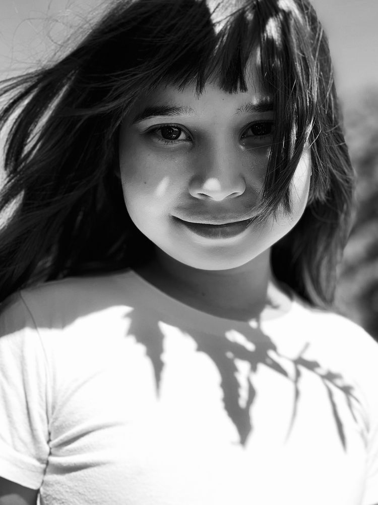 Photograph by Alina Shaimukhametova