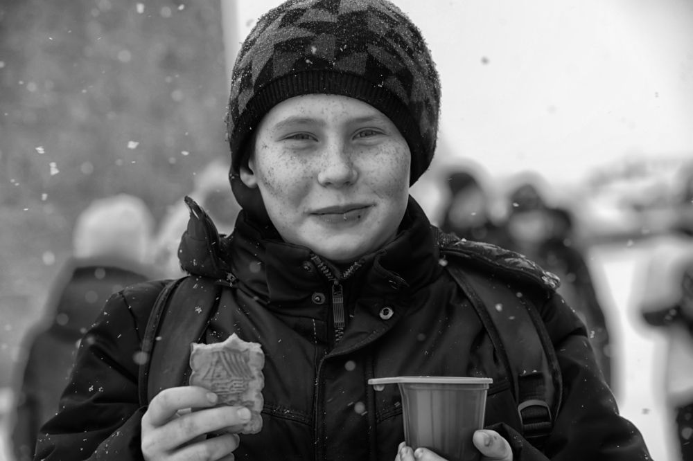 Photograph by Анна Кривицкая