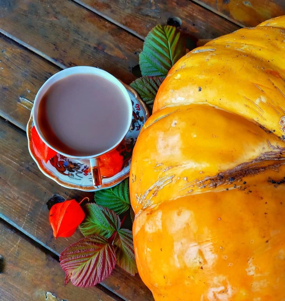 Photograph by Мария Воронцова