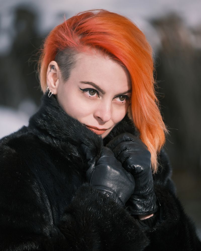 Photograph by Екатерина