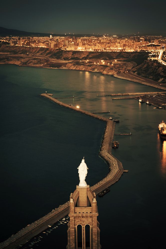 Photograph by Kehli Mohamed Amine