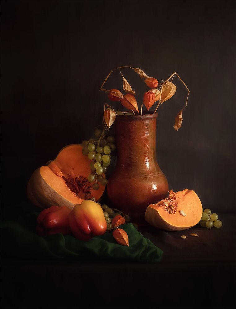 Photograph by Татьяна Самойлова