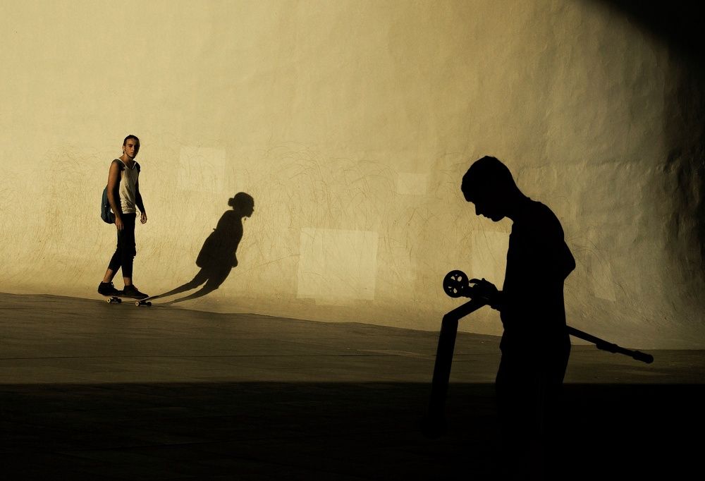 Photograph by Blas Carrion Guardiola