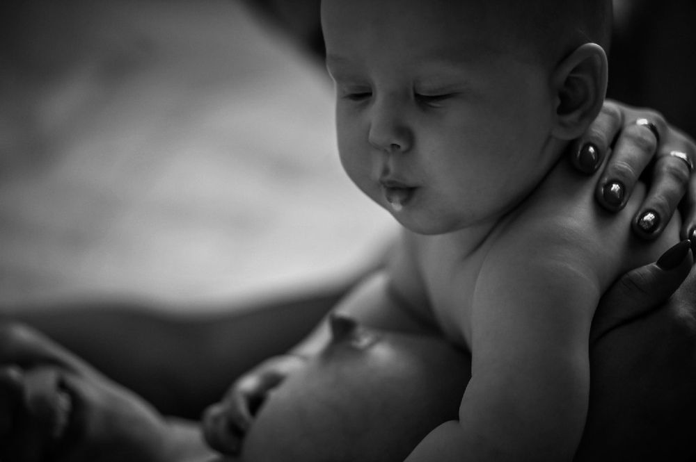 Photograph by Мария Заборовская