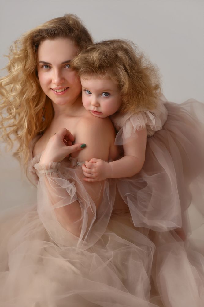 Фотография автора Любовь Белугина