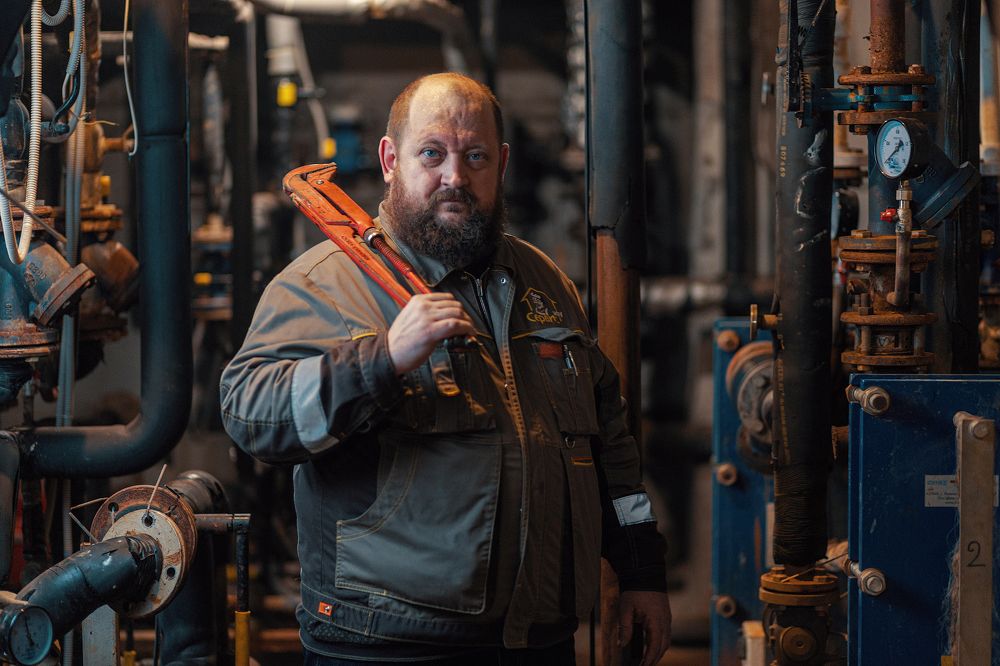 Photograph by Dmitri Izosimov