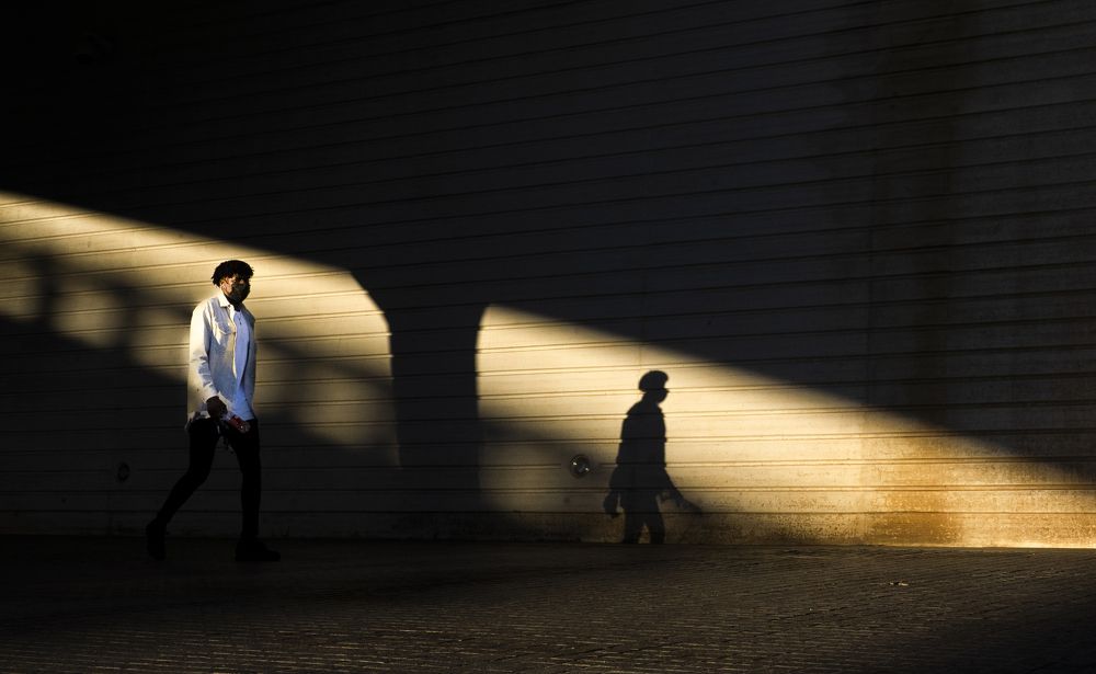 Photograph by Blas Carrion Guardiola