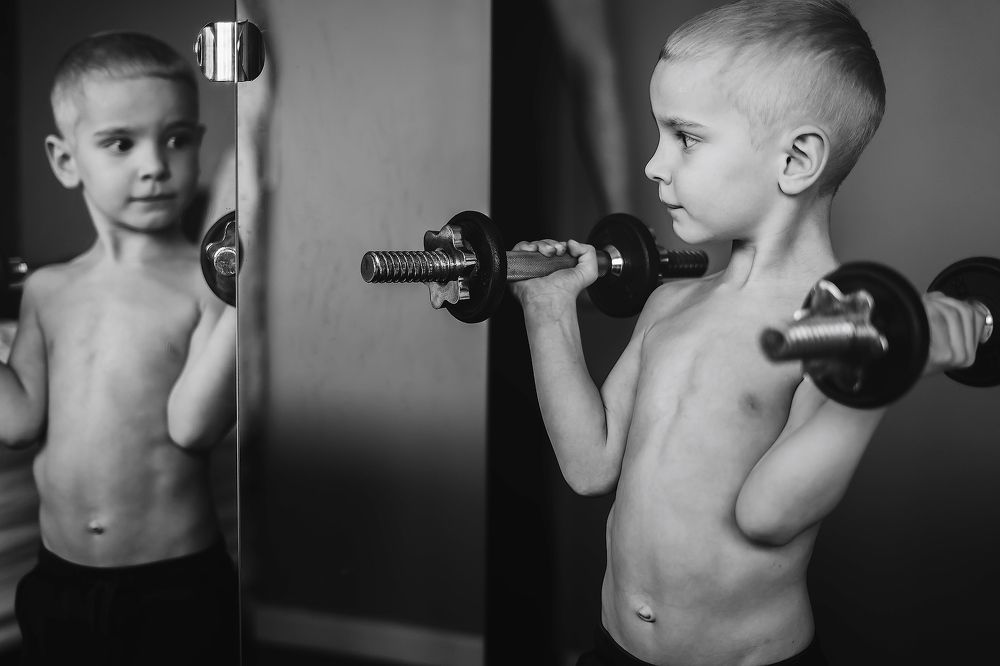 Photograph by Olesea Ciumac